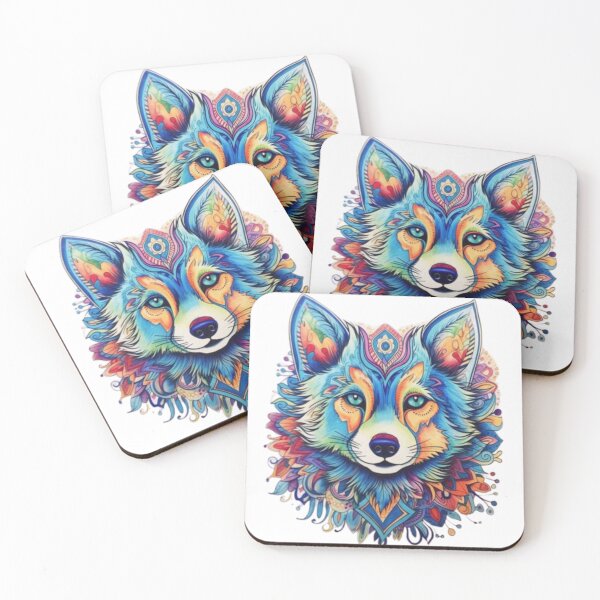 Item preview, Pomsky, Husky, Pomeranian Mystic Collection 571 designed and sold by PomskysRus.