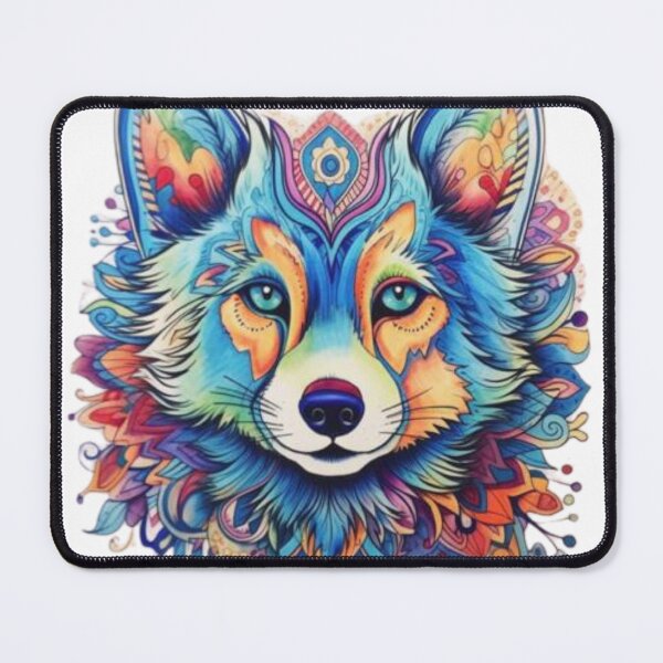 Item preview, Pomsky, Husky, Pomeranian Mystic Collection 571 designed and sold by PomskysRus.
