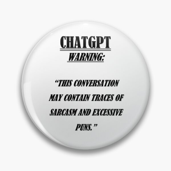 Item preview, CHATGPT T-SHIRT | Chatgpt funny sayings designed and sold by Tejal Bipath.