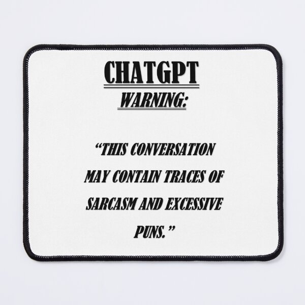 Item preview, CHATGPT T-SHIRT | Chatgpt funny sayings designed and sold by Tejal Bipath.