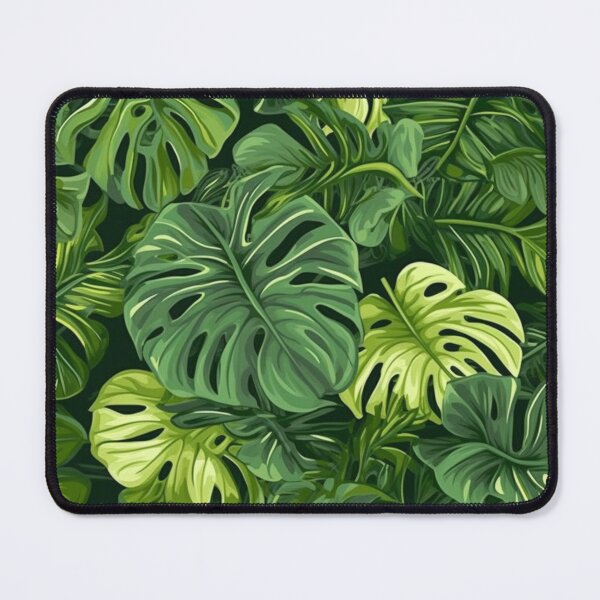 Item preview, Monstera Leaves  designed and sold by idekDesigns.
