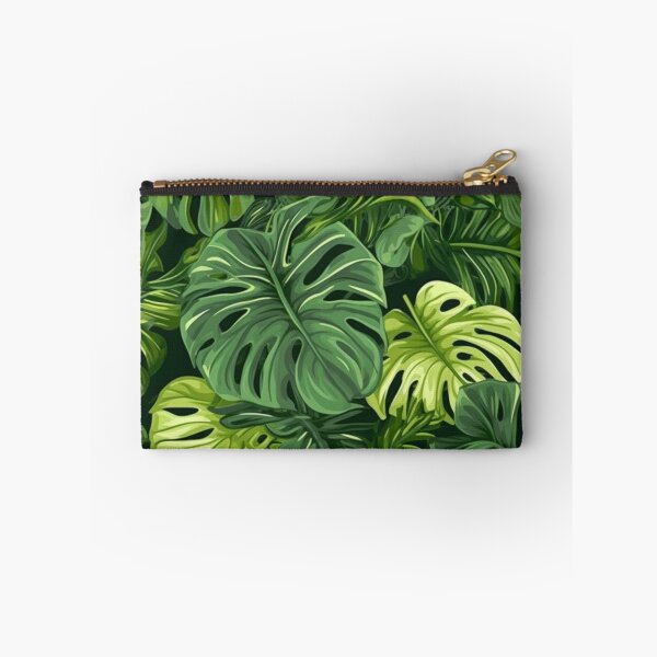 Item preview, Monstera Leaves  designed and sold by idekDesigns.