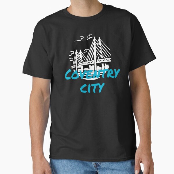 Item preview, Coventry city designed and sold by 7Royal.