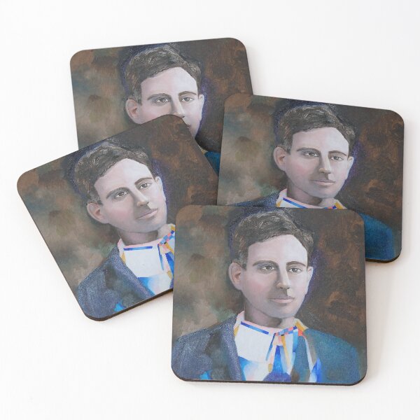 Item preview, Man in Suit designed and sold by John Swofford.
