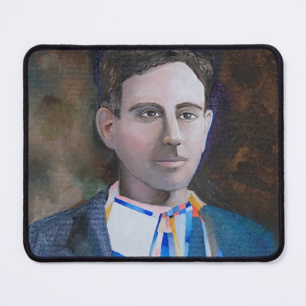 Item preview, Man in Suit designed and sold by John Swofford.