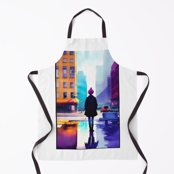 Item preview, Nice weather after the rain designed and sold by Ami0280.