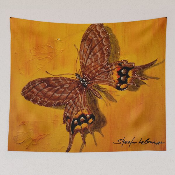 Item preview, The Fly One 3 designed and sold by Shellton Tremble.