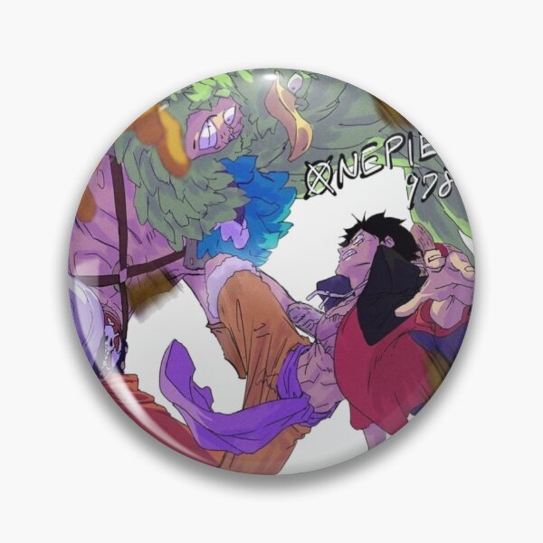 Item preview, One piece Fights designed and sold by BeragonRe.