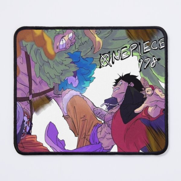 Item preview, One piece Fights designed and sold by BeragonRe.