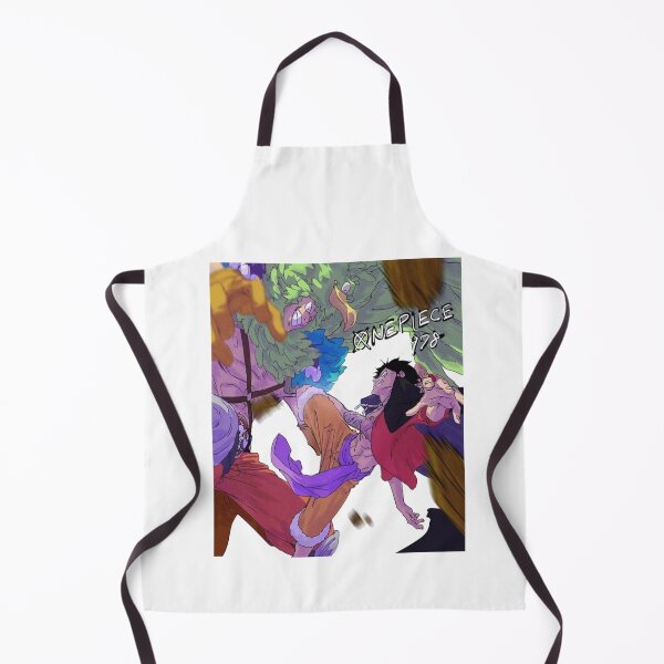 Item preview, One piece Fights designed and sold by BeragonRe.