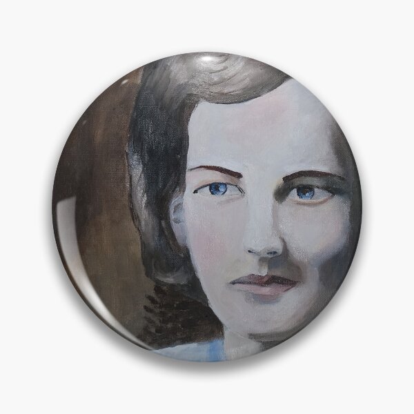 Item preview, Young woman designed and sold by John Swofford.