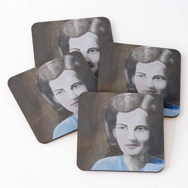 Item preview, Young woman designed and sold by John Swofford.