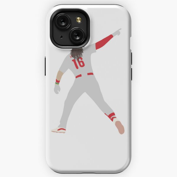 Philadelphia Phillies Score iPhone Cases for Sale