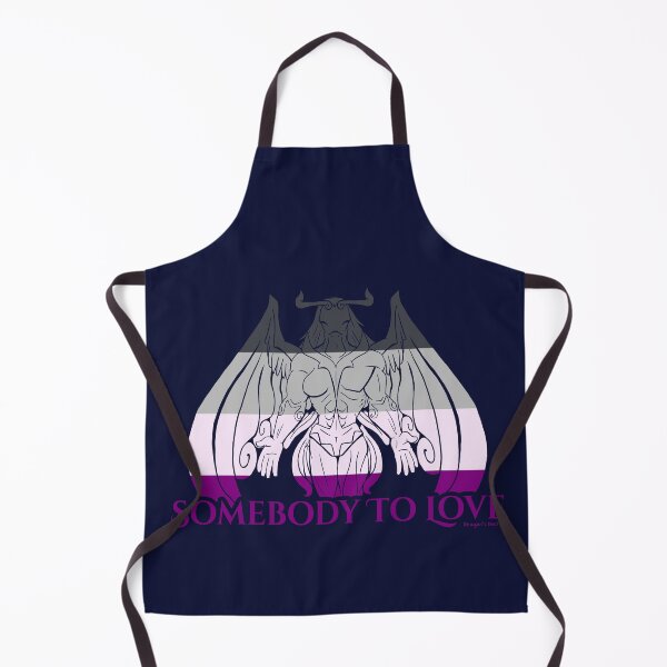Item preview, Somebody To Love - Asexual designed and sold by SalamisDN.