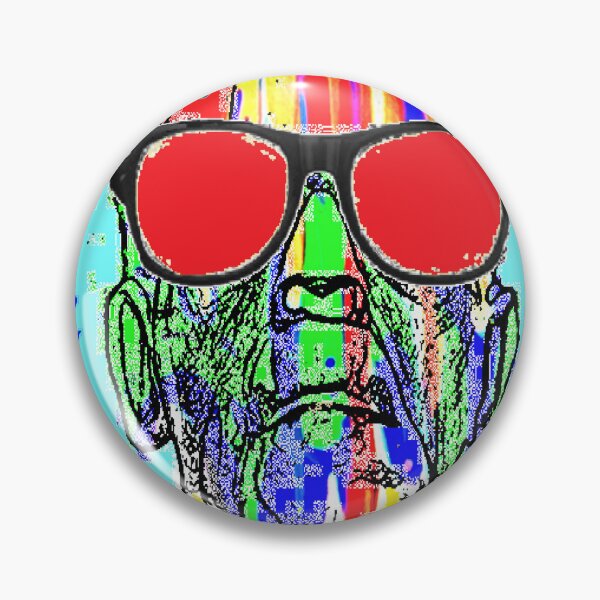Item preview, Monster 23 by LowEndGraphics designed and sold by LowEndGraphics.
