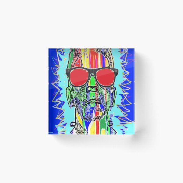 Item preview, Monster 23 by LowEndGraphics designed and sold by LowEndGraphics.