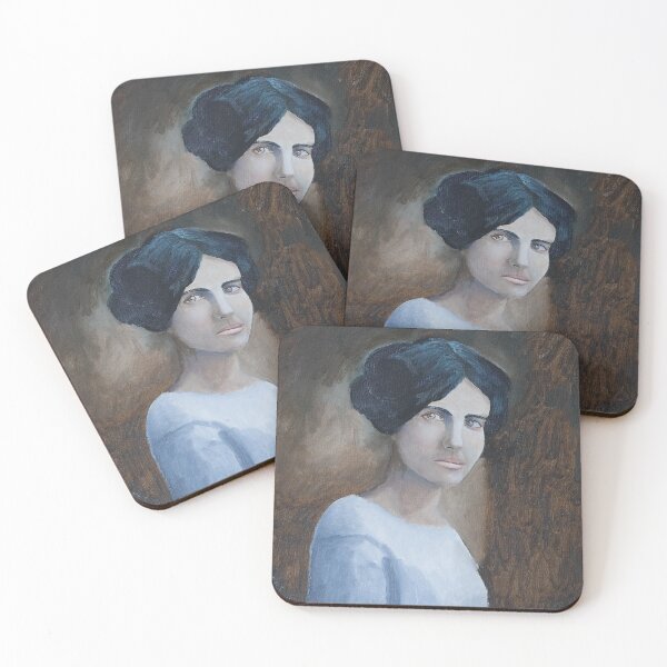 Item preview, Young Woman designed and sold by John Swofford.