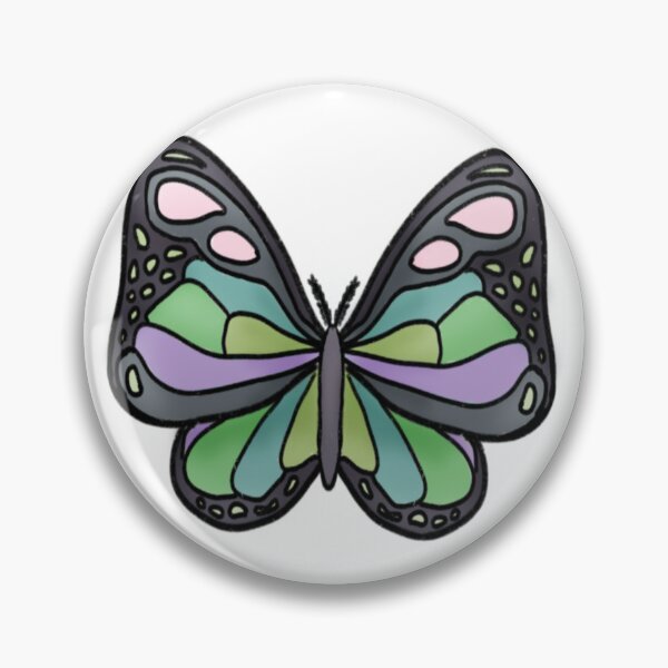Item preview, Butterfly designed and sold by Rabbittooth.