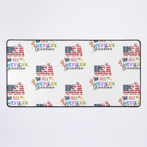 Item preview, 4Th Of July Shirt Grandma, T-shirt for Grandma, Fourth Of July Grandparent Shirt, Grandma Shirt, Flag Shirt, Cute Vintage, Memorial Day, Family Shirt designed and sold by AgapeeArt.
