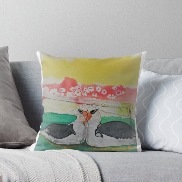 Item preview, Albatross Lovers designed and sold by JulieMoss.