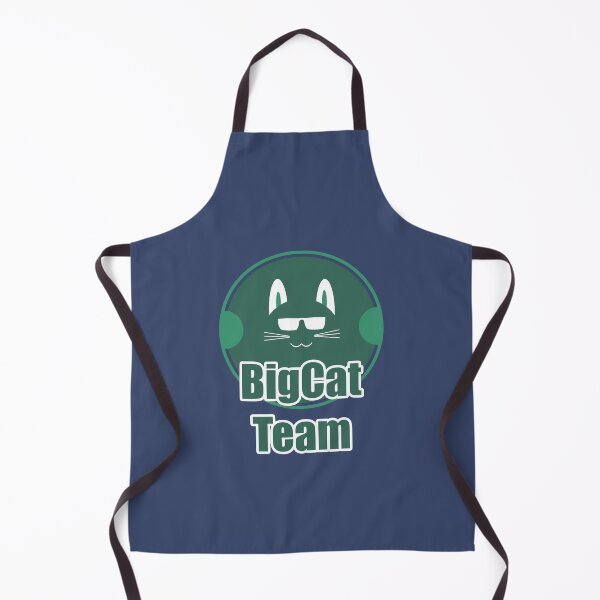 Item preview, BIG CAT TEAM designed and sold by csalvati77.