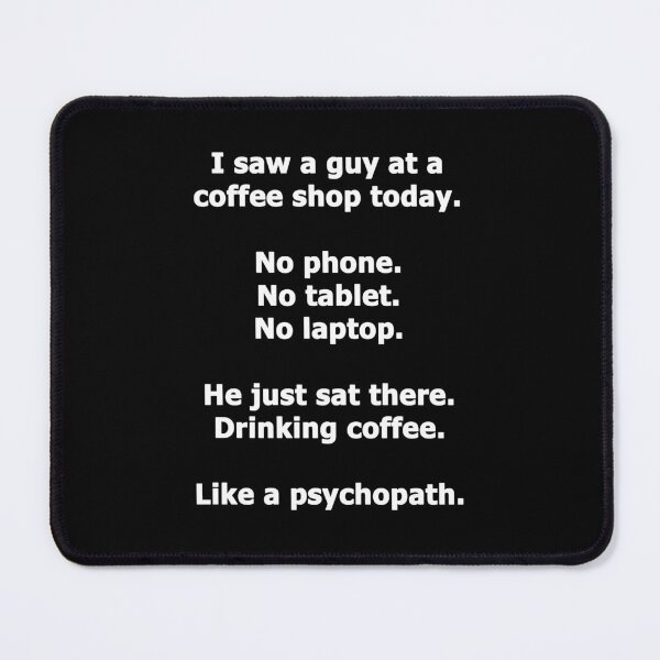 Item preview, Coffee Shop designed and sold by Chris  Bradshaw.