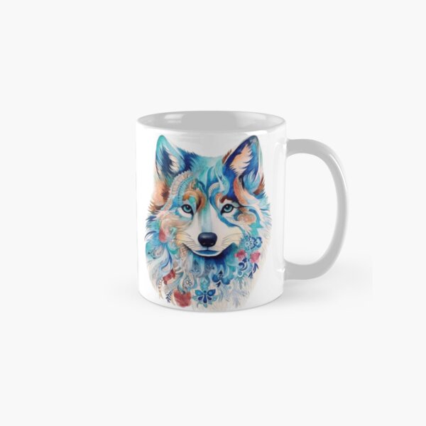 Artikel-Vorschau von Pomsky Husky Pomerainine Mystic Collection, designt und verkauft von PomskysRus.