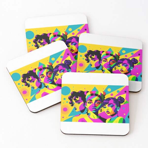 Item preview, Women stick together  designed and sold by JLeonardoArt.