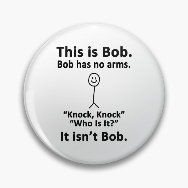 Item preview, This is Bob designed and sold by Chris  Bradshaw.