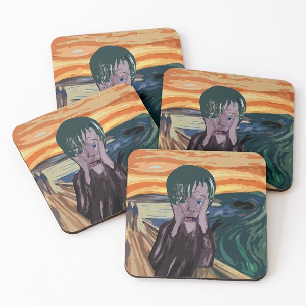 Item preview, Panic designed and sold by Queer Narnia.