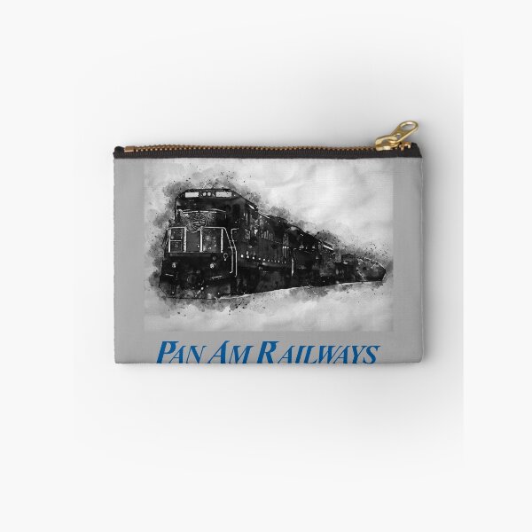Item preview, Pan Am Railways - Train designed and sold by REALDesign-Shop.