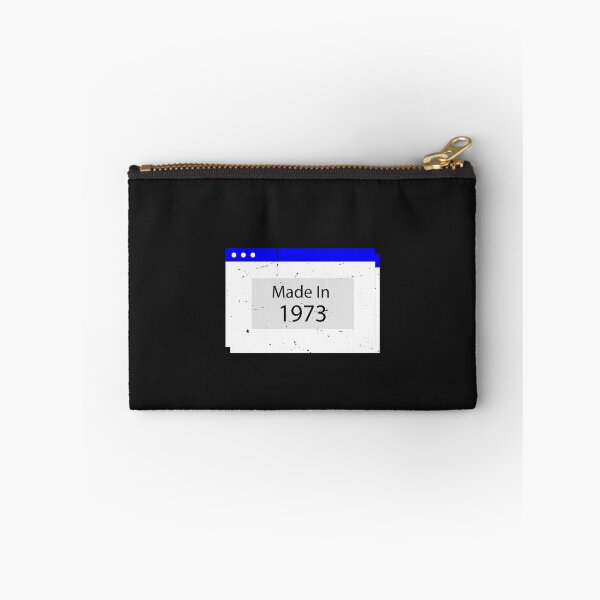 Item preview,  Vintage 1973 - 50th Birthday Classic Born 1973 designed and sold by SOUFIANE1991.