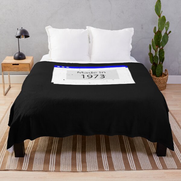 Item preview, Vintage 1973 - 50th Birthday Classic Born 1973 designed and sold by SOUFIANE1991.
