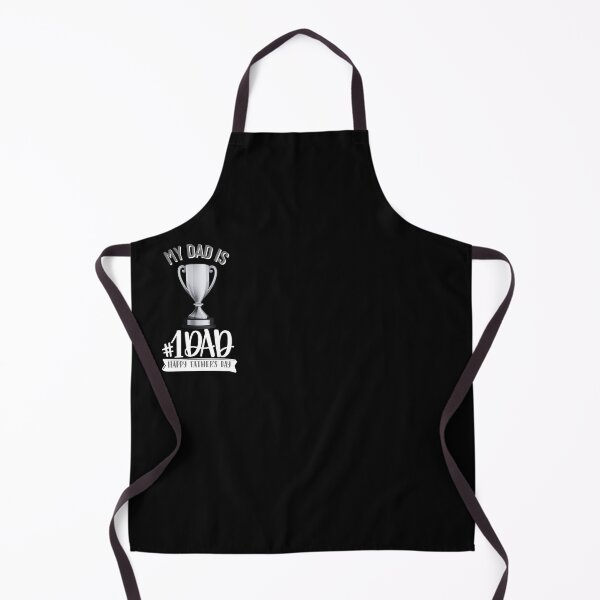 Item preview, My Dad Is Number One designed and sold by westenfield.