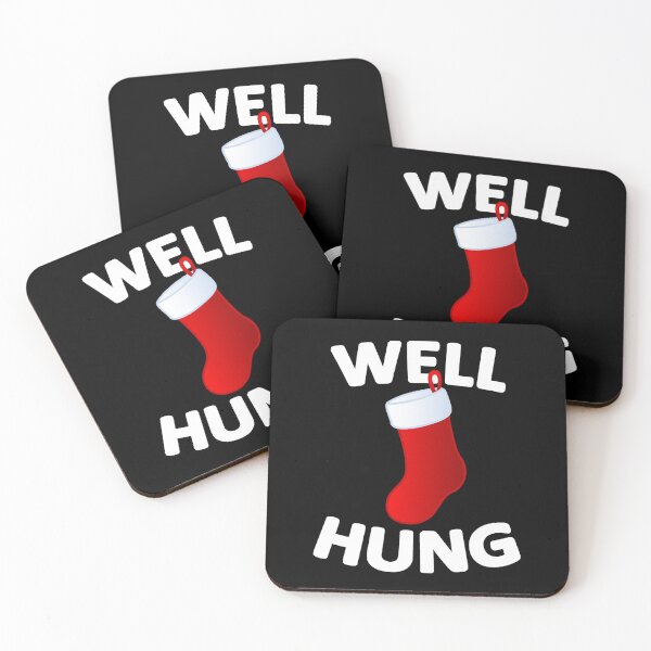 Item preview, Well Hung designed and sold by Chris  Bradshaw.
