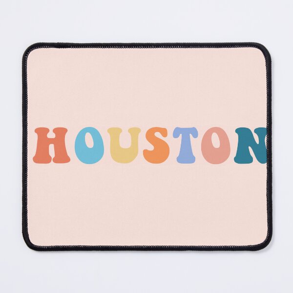 Item preview, HOUSTON designed and sold by kmillller.