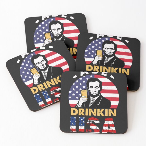 Item preview, Ben Drankin USA Flag 4th Of July Patriotic designed and sold by Eliosshop.