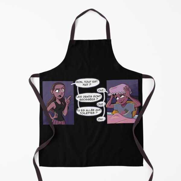 Item preview, bedtime routine designed and sold by LP Drawing.