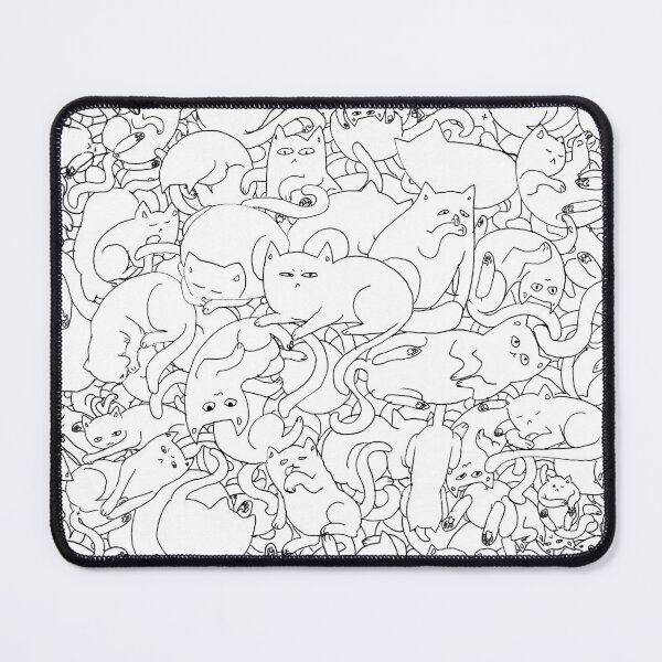 Item preview, cat casserole designed and sold by 3eyed.