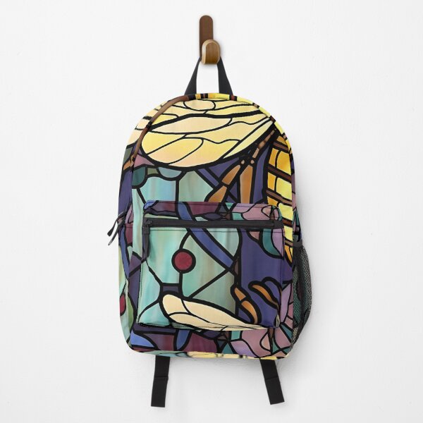 Artikelvorschau, Stained Glass Abstract Pattern entworfen und verkauft von MTJ-Mushrooms.