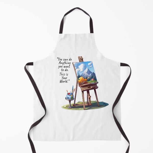 Item preview, This is Your World designed and sold by Steph Pearse.