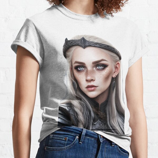 viking Classic T-Shirt