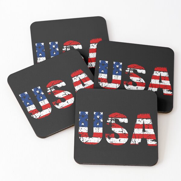 Item preview, Drankin USA Flag 4th Of July Patriotic designed and sold by Eliosshop.