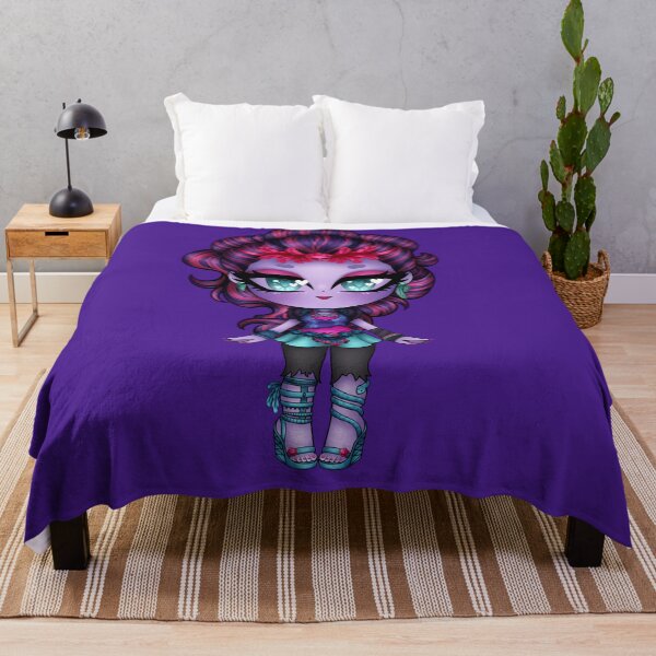 Item preview, Boolittle Girl designed and sold by MokaMizore97.