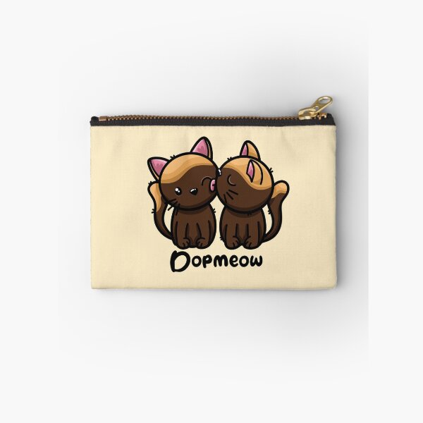 Item preview, Dopmeow - Doppio Coffee Cats designed and sold by Laura-D-Art.