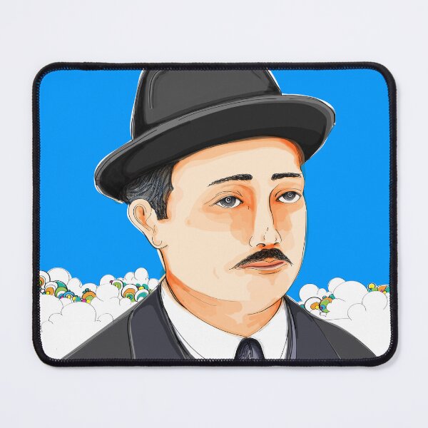 Item preview, JOSE GREGORIO HERNANDEZ "Doctor of the Poor" designed and sold by rleonthc.