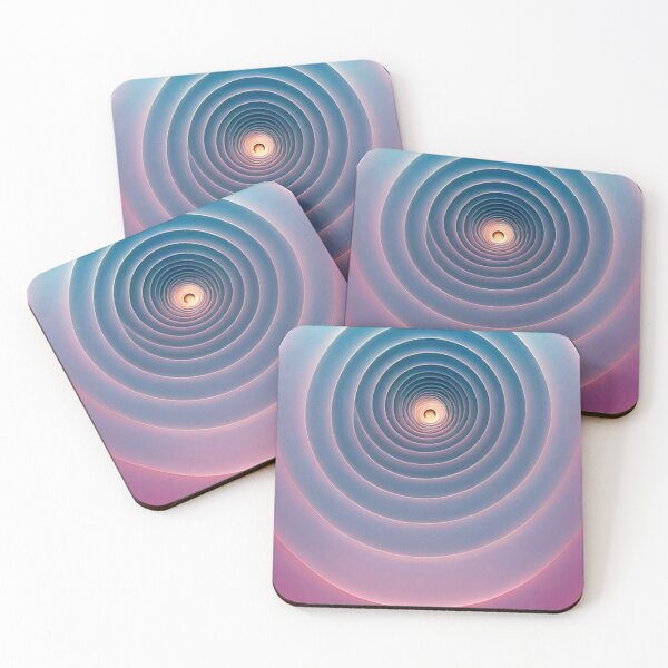 Item preview, Fibonacci Harmony: Artistic Representation of the Sequence designed and sold by Piotrek0001.