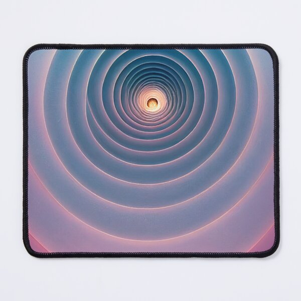 Item preview, Fibonacci Harmony: Artistic Representation of the Sequence designed and sold by Piotrek0001.