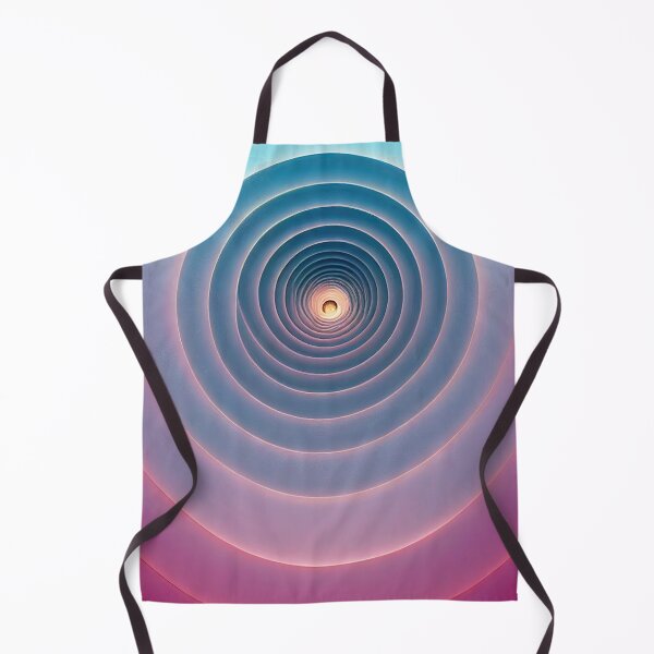 Item preview, Fibonacci Harmony: Artistic Representation of the Sequence designed and sold by Piotrek0001.