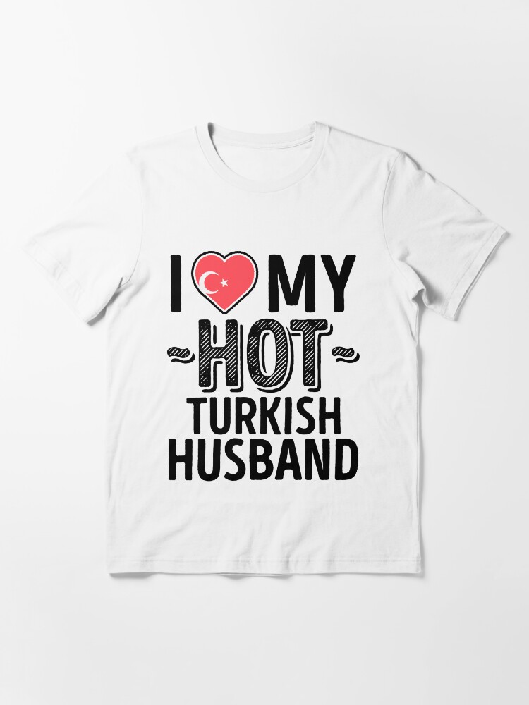 Cute Turkey Couples Romantic Love T 